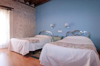 HOTEL RURAL LOS ABUELOS - Montemayor de Pililla - 9