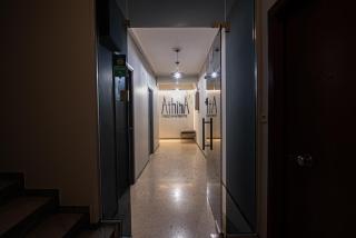 AthinA STREETAPARTMENTS - 2