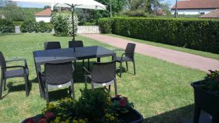 Les Gites Lussacois - 2