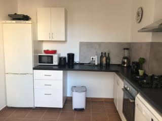 Ferienwohnung im Zentrum - Alicante - 1