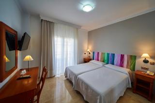Hotel Bajamar Centro - Nerja - 2