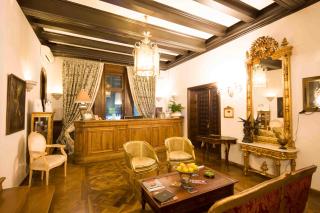 Scala Boutique-Hotel - Bucarest - 4