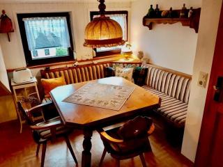 Ferienwohnung Boller II - Marktredwitz - 8