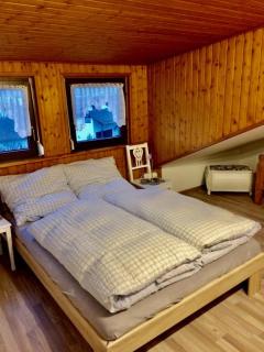 Ferienwohnung Boller II - Marktredwitz - 3