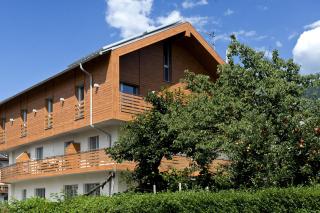 mittendorf klimaresidence - Schenna - 2