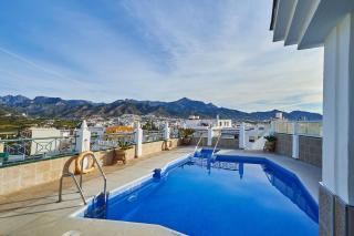 Hotel Bajamar Centro - Nerja - 9