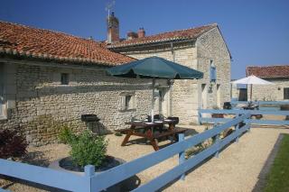 L'ancienne cave - Prinçay - 1