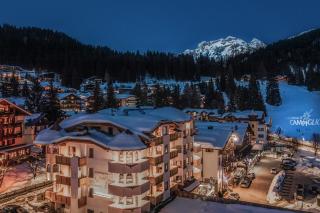 Sporthotel Romantic Plaza - Madonna di Campiglio - 0