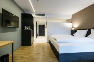 Montfort - das Hotel - Feldkirch - 6