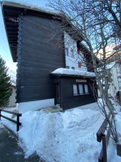 Egginer 4 - Saas-Fee - 9