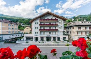 Hotel Genziana - Urtijëi - 9