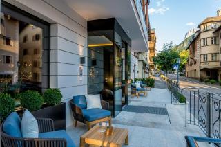 Hotel Genziana - Urtijëi - 7
