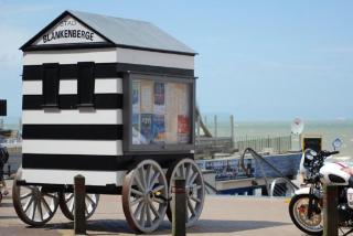 ABC Apartment - Blankenberge - 3