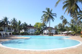 VOI KIWENGWA RESORT - 2