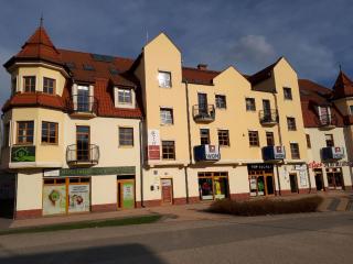 Apartament Twoja Przystań - Giżycko - 4