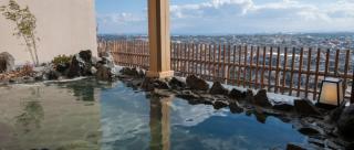 Onyado Nono Sakaiminato Natural Hot Spring - Sakaiminato - 7