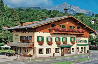 Landgasthof Reitsamerhof - Werfen - 0