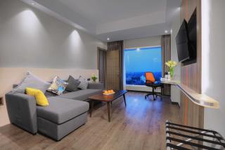 Harper Wahid Hasyim Medan by ASTON - Medan - 7
