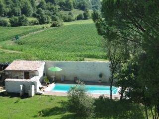 Gite du Château de Pernan - Avy - 4