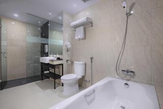 Harper Wahid Hasyim Medan by ASTON - Medan - 5