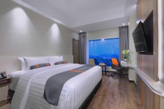 Harper Wahid Hasyim Medan by ASTON - Medan - 2