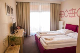 Mini Hotel Akord - 5