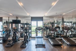 ESPANA Pattaya by Plearn - 6