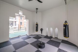 ESPANA Pattaya by Plearn - 4