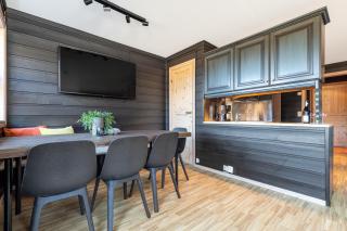 Skiers Lodge 2 - Saga Apartments - Hemsedal - 4