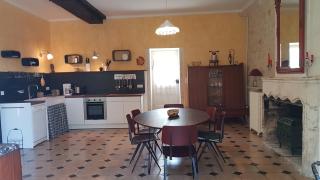 Gite du Château de Pernan - 5