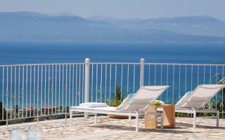 Vasiliki Cottages - 5