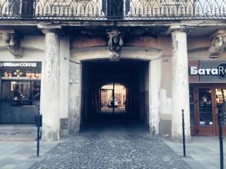 Two bedroom Luxury apartment - 9