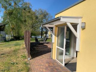 Bungalow in Werder am Glindower See - Werder - 1