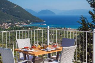 Vasiliki Cottages - Vasiliki - 3