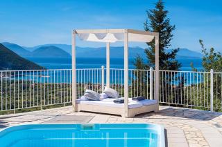 Vasiliki Cottages - Vasiliki - 4