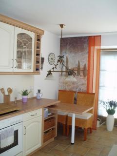 Ferienwohnung "Am Geiseltal" - 3