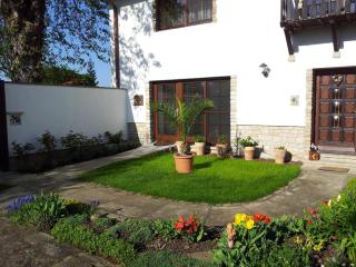 Ferienwohnung "Am Geiseltal" - 0