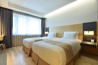 Pacific Hotel - Seul - 4