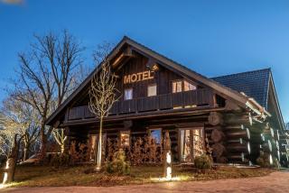 Timberjacks Kassel Motel - Kassel - 7