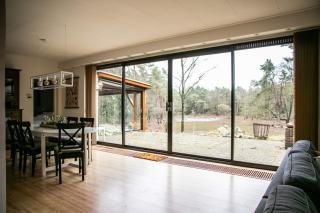 Vakantiehuis de Weeser Enk - 3