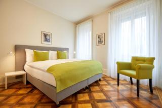 Hotel Schmid & Alfa - Brunnen - 6