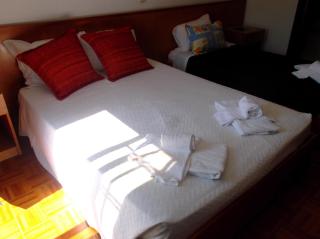 DBV Guesthouse - Lagos - 9