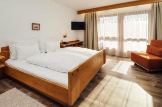Hotel Komperdell - Serfaus - 7