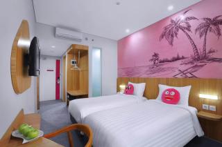favehotel Ketapang - Ketapang - 2
