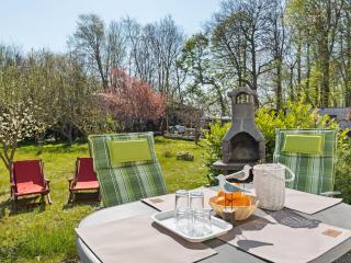 Apartment in Gingst with Sea beach - Gingst - 4