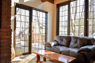 Panketo Lodge & Yoga Studio - Hakuba - 3