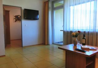 KARL Haus KMB Seeappartement am Ossiacher See mit direktem Seezugang, Hallenbad - Bodensdorf - 7