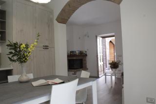 La casa di Elvira - San Gusmè - 7