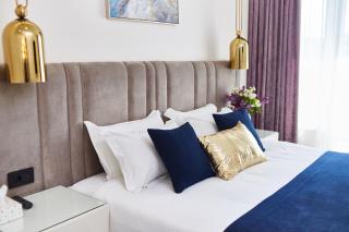 Jupiter Hotel - Odessa - 1