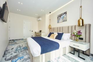 Jupiter Hotel - Odesa - 1